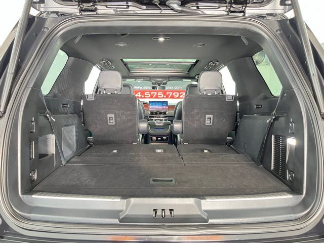 2024 Lincoln Navigator Reserve Carrollton TX