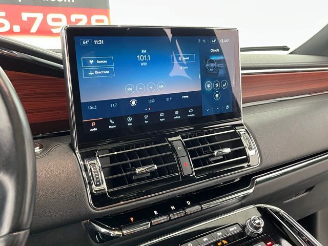 2024 Lincoln Navigator Reserve Carrollton TX