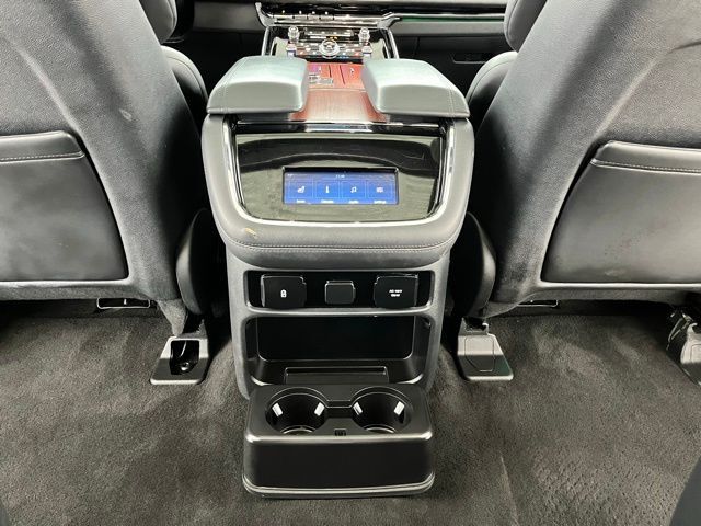 2024 Lincoln Navigator Reserve Carrollton TX