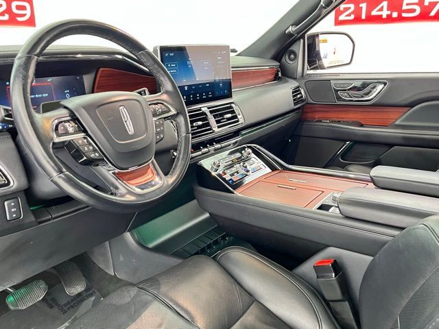 2024 Lincoln Navigator Reserve Carrollton TX