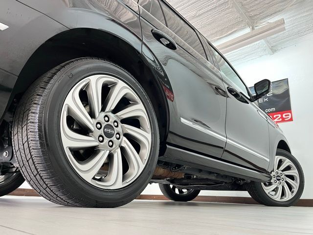 2024 Lincoln Navigator Reserve Carrollton TX