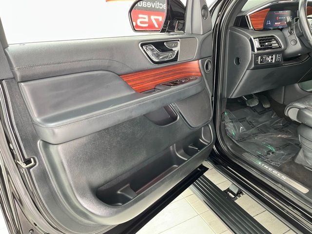 2024 Lincoln Navigator Reserve Carrollton TX