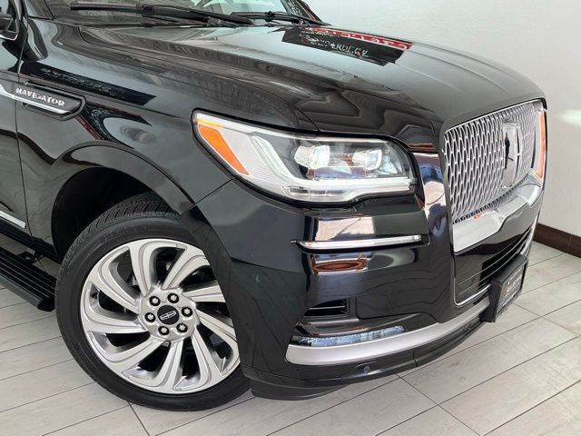 2024 Lincoln Navigator Reserve Carrollton TX