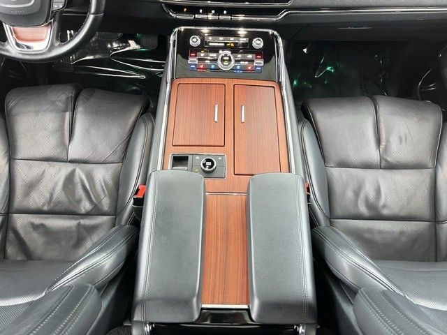 2024 Lincoln Navigator Reserve Carrollton TX