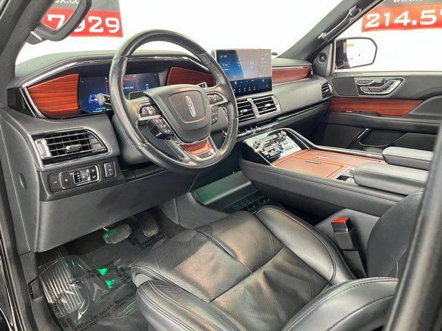 2024 Lincoln Navigator Reserve Carrollton TX