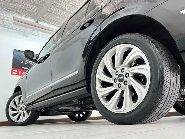 2024 Lincoln Navigator Reserve Carrollton TX