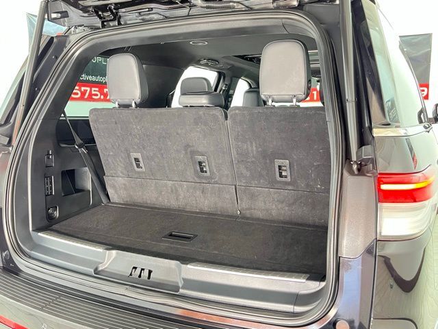 2024 Lincoln Navigator Reserve Carrollton TX