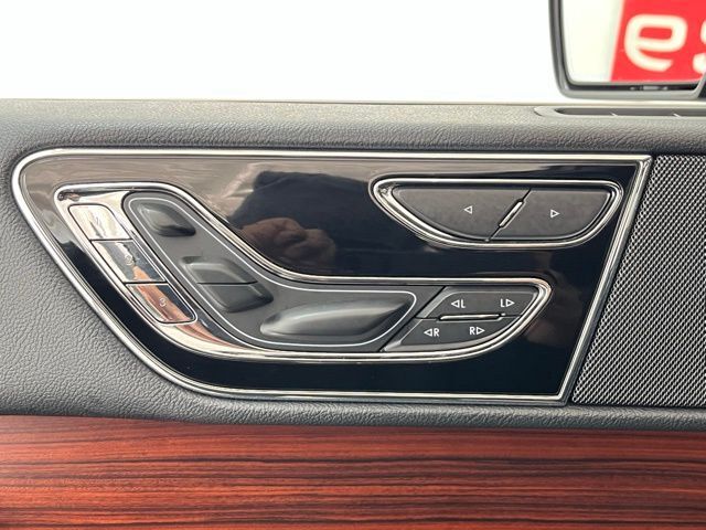 2024 Lincoln Navigator Reserve Carrollton TX