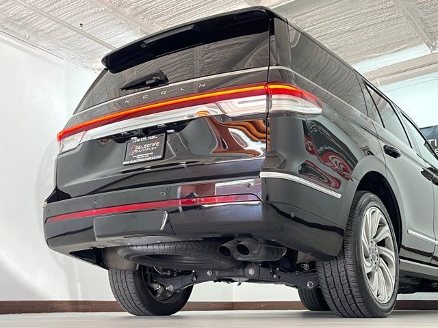 2024 Lincoln Navigator Reserve Carrollton TX