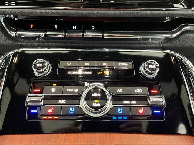 2024 Lincoln Navigator Reserve Carrollton TX