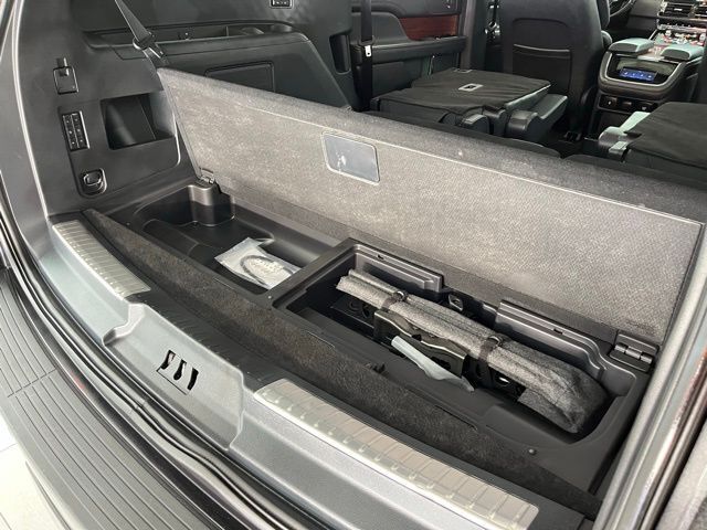 2024 Lincoln Navigator Reserve Carrollton TX