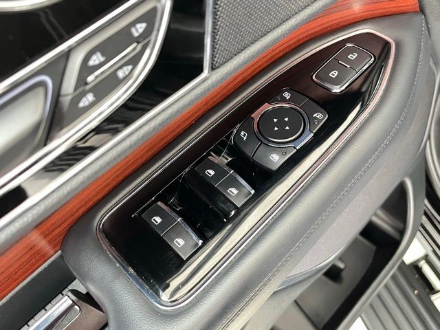 2024 Lincoln Navigator Reserve Carrollton TX