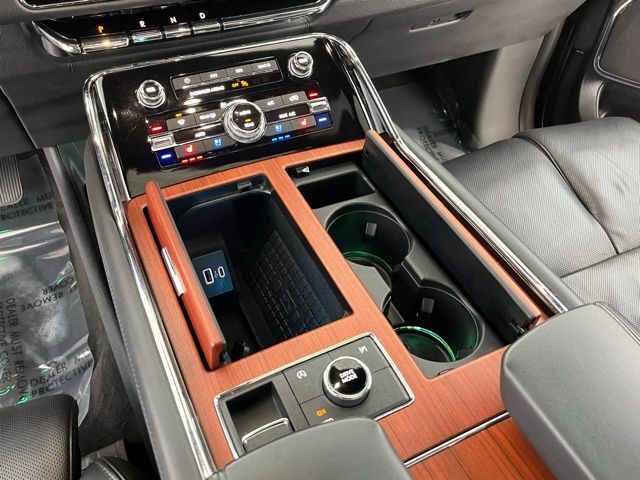 2024 Lincoln Navigator Reserve Carrollton TX