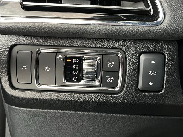 2024 Lincoln Navigator Reserve Carrollton TX