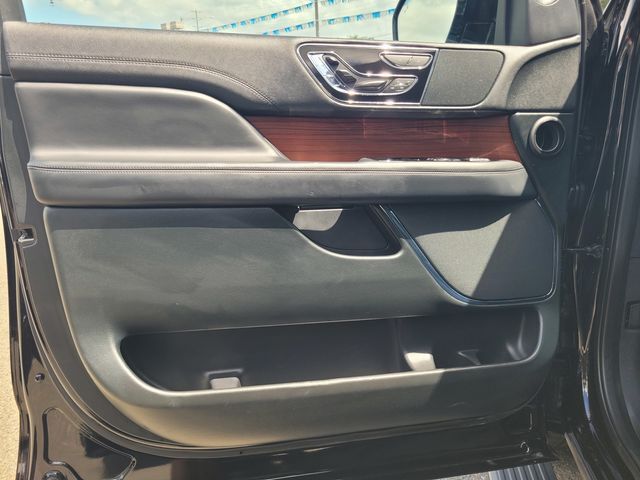 2024 Lincoln Navigator Reserve Folsom CA