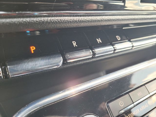 2024 Lincoln Navigator Reserve Folsom CA