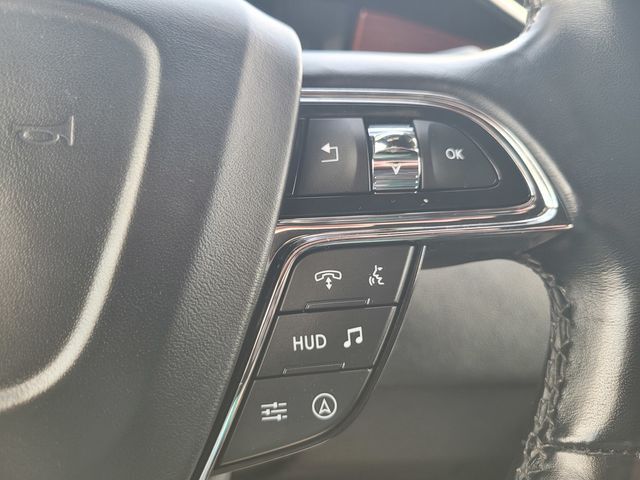 2024 Lincoln Navigator Reserve Folsom CA