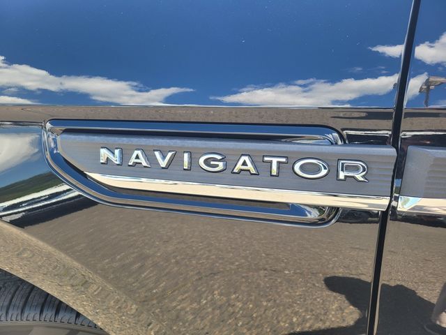 2024 Lincoln Navigator Reserve Folsom CA