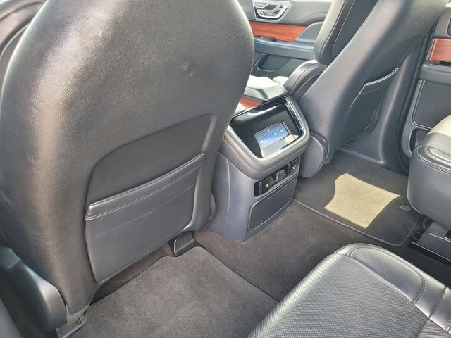 2024 Lincoln Navigator Reserve Folsom CA