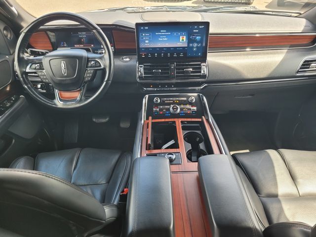 2024 Lincoln Navigator Reserve Folsom CA