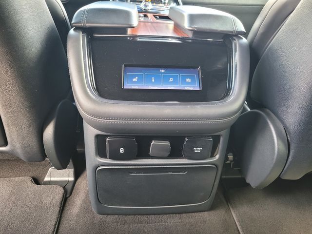 2024 Lincoln Navigator Reserve Folsom CA