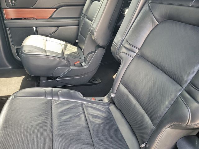 2024 Lincoln Navigator Reserve Folsom CA