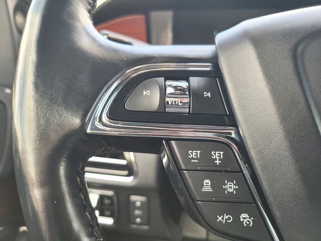 2024 Lincoln Navigator Reserve Folsom CA