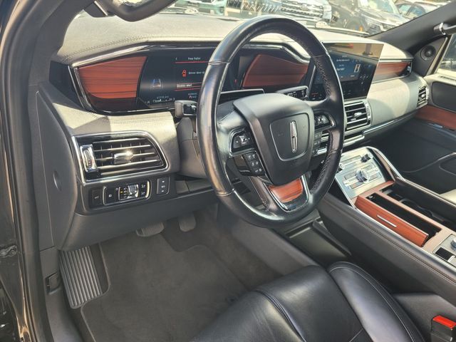2024 Lincoln Navigator Reserve Folsom CA