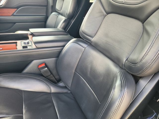 2024 Lincoln Navigator Reserve Folsom CA