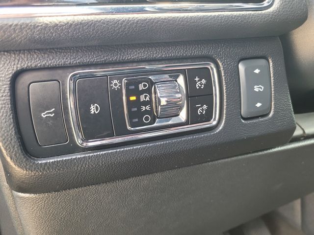 2024 Lincoln Navigator Reserve Folsom CA