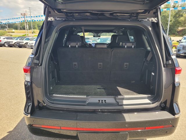 2024 Lincoln Navigator Reserve Folsom CA