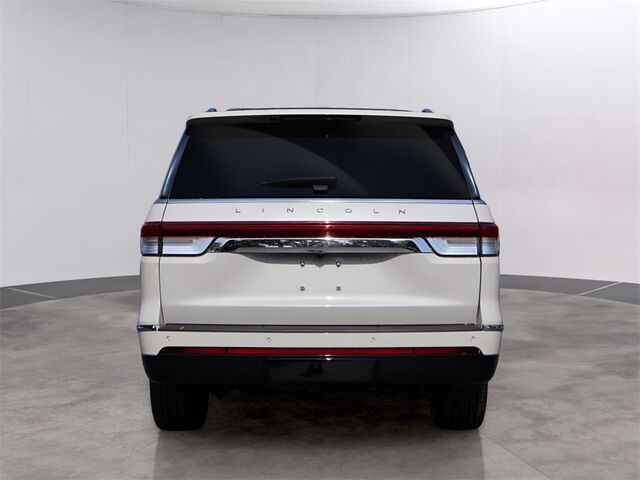 2024 Lincoln Navigator Reserve Oshkosh WI