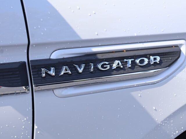 2024 Lincoln Navigator Reserve Oshkosh WI