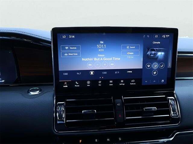 2024 Lincoln Navigator Reserve Oshkosh WI
