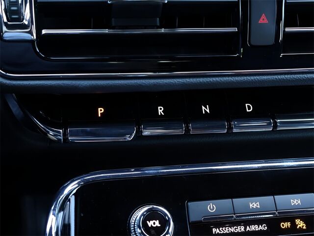 2024 Lincoln Navigator Reserve Oshkosh WI