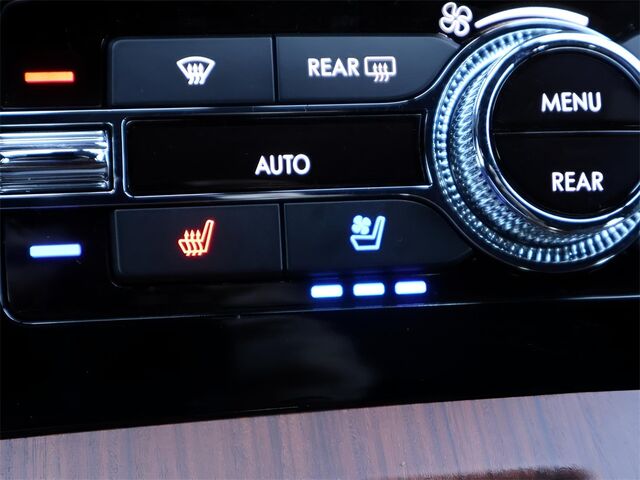 2024 Lincoln Navigator Reserve Oshkosh WI