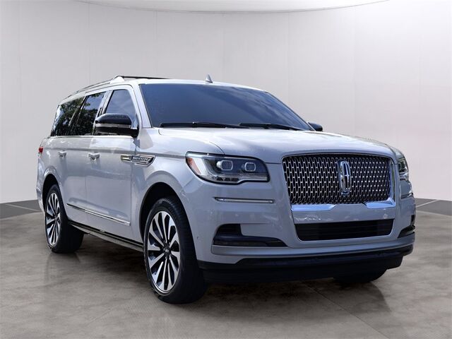 2024 Lincoln Navigator Reserve Oshkosh WI