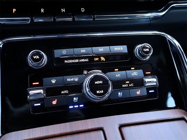 2024 Lincoln Navigator Reserve Oshkosh WI