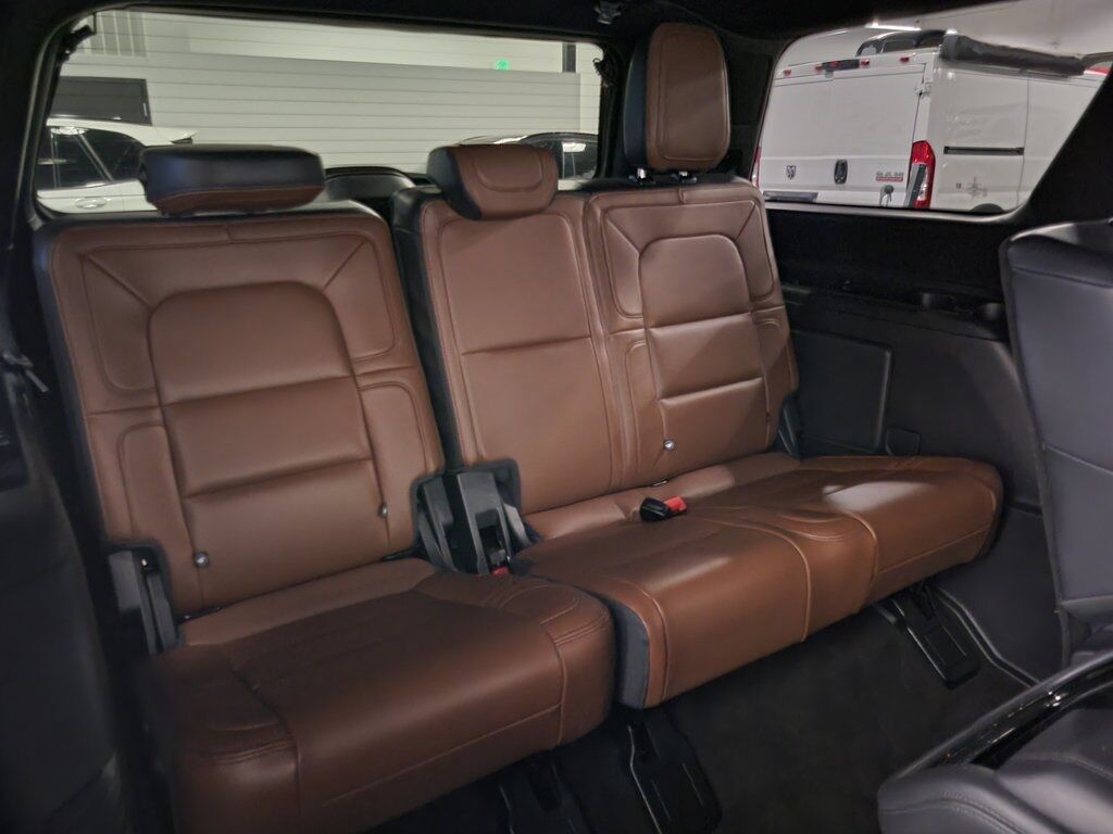 2024 Lincoln Navigator Reserve Parker CO