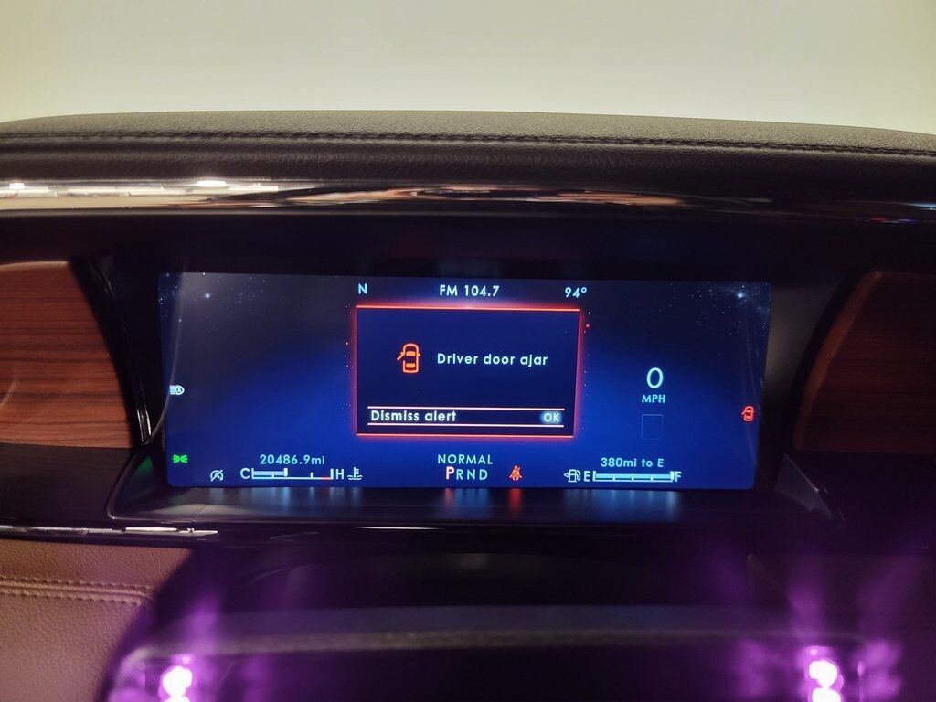 2024 Lincoln Navigator Reserve Parker CO