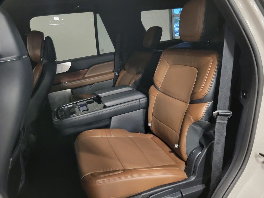 2024 Lincoln Navigator Reserve Parker CO