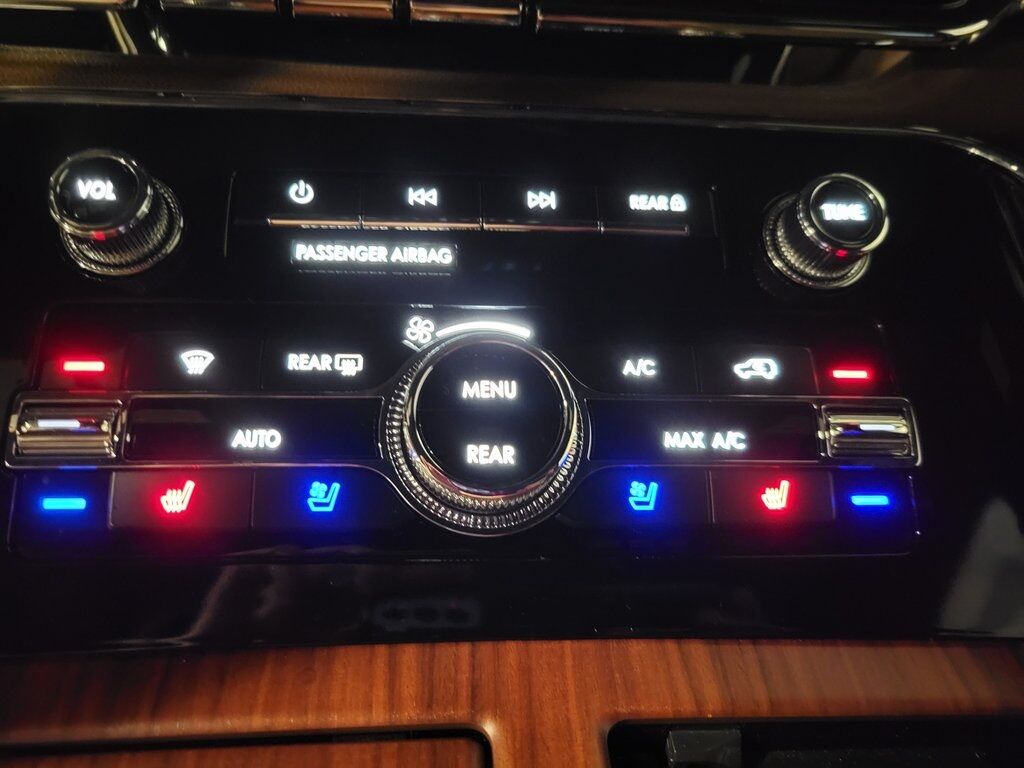 2024 Lincoln Navigator Reserve Parker CO