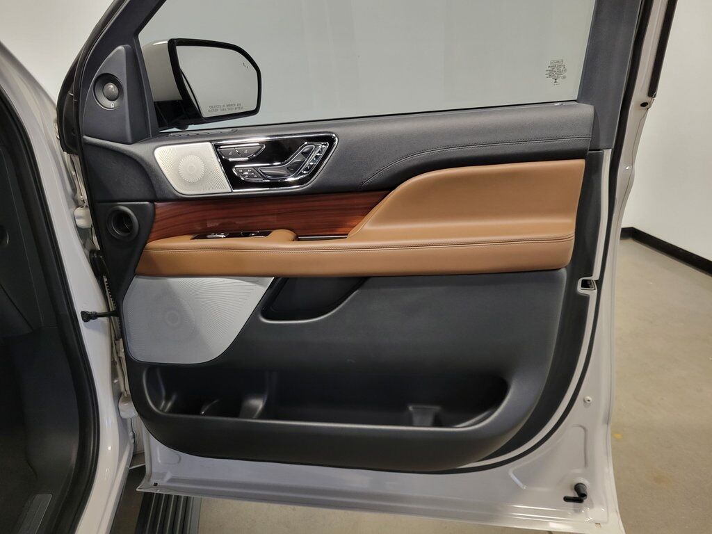 2024 Lincoln Navigator Reserve Parker CO