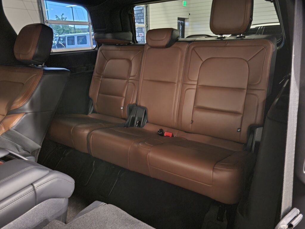 2024 Lincoln Navigator Reserve Parker CO