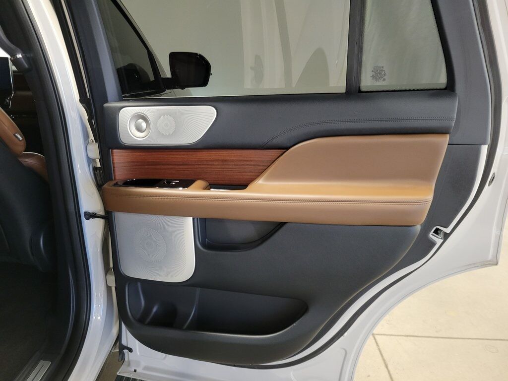 2024 Lincoln Navigator Reserve Parker CO