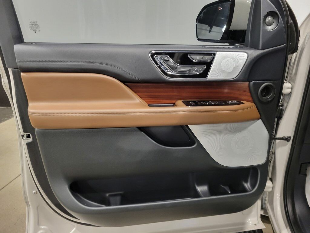 2024 Lincoln Navigator Reserve Parker CO