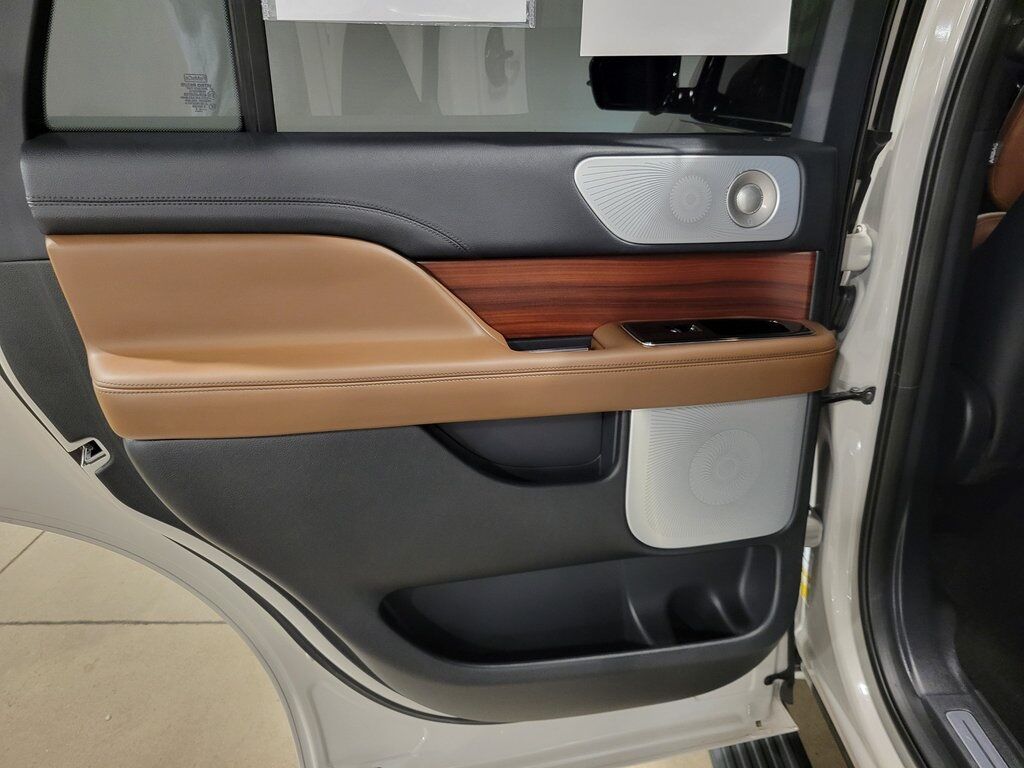 2024 Lincoln Navigator Reserve Parker CO