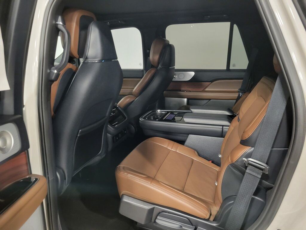 2024 Lincoln Navigator Reserve Parker CO