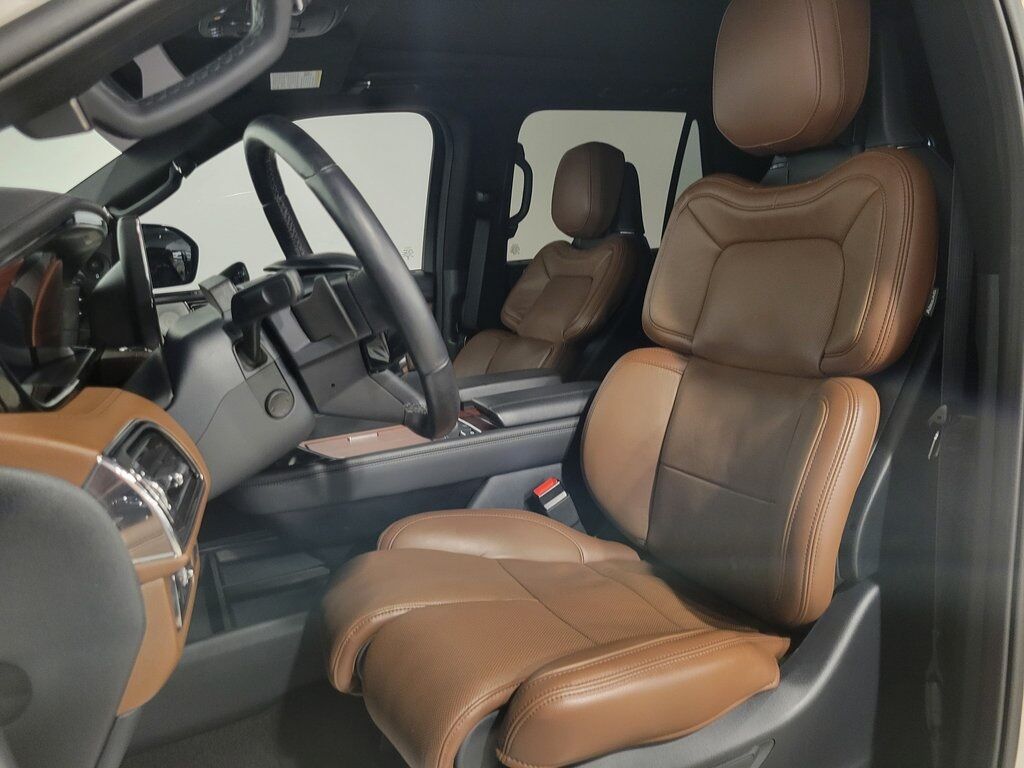 2024 Lincoln Navigator Reserve Parker CO