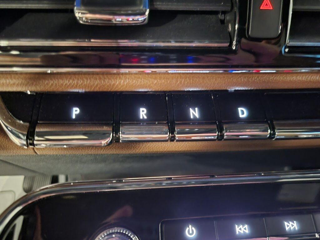 2024 Lincoln Navigator Reserve Parker CO